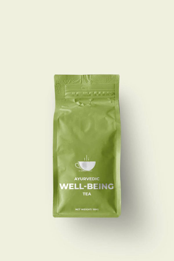 Ayurvedic Well-being Tea